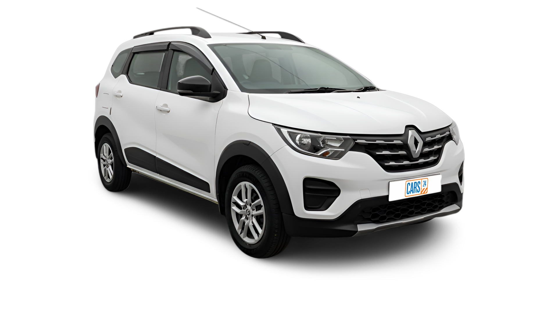 2022 Renault TRIBER - SUV - Petrol - Manual - ₹4.97 lakh